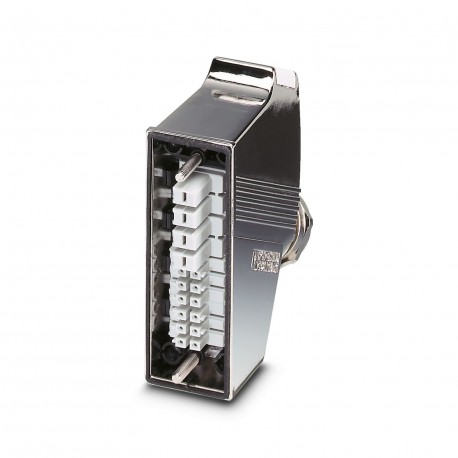 Phoenix contact VC-EMV3-S2266 NZ01 Sleeve connector set VC-EMV3-S2266 NZ01 1403772