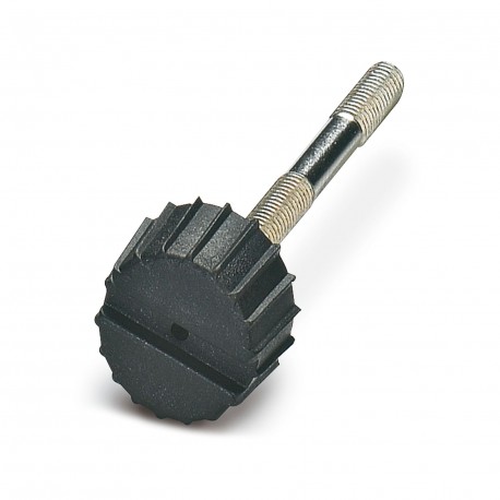 Phoenix contact SAC-V-SCREW-M3-29 KNURL Screw