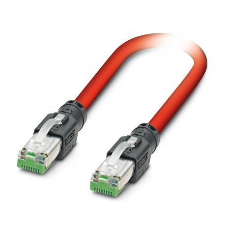 Phoenix contact VS-PNRJ45-PNRJ45-93K-10 Patch cable
