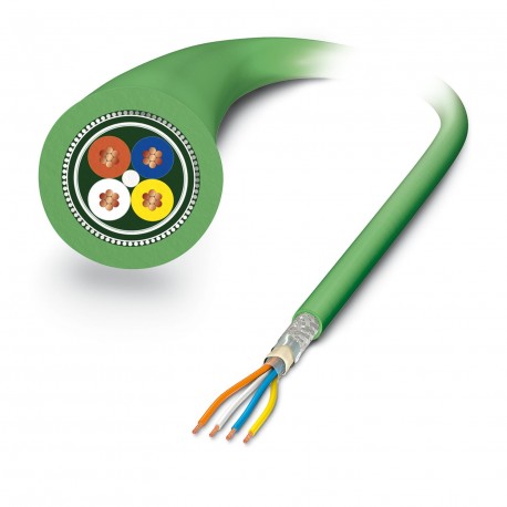 Phoenix contact VS-OE-OE-93B/1000,0 Network cable