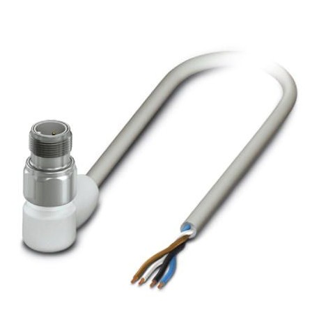 PHOENIX CONTACT SAC-4P-M12MR/10,0-600 HD SAC-4P-M12MR/10,0-600 HD 1403955 PHOENIX CONTACT Sensor/actuator cable