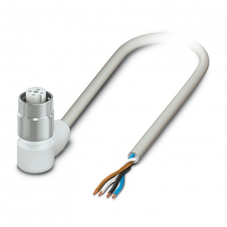 PHOENIX CONTACT SAC-4P-1,5-600/M12FR HD SAC-4P-1,5-600/M12FR HD 1403960 PHOENIX CONTACT Sensor/actuator cable