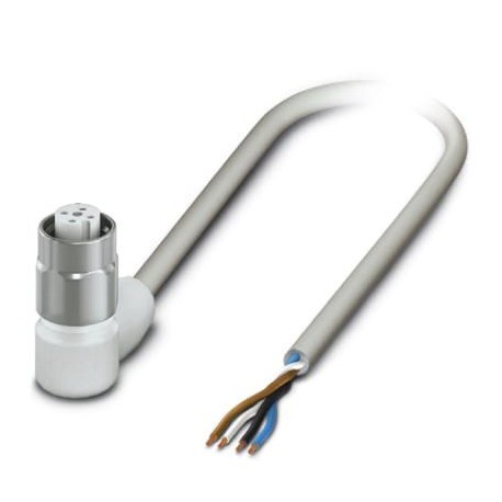 PHOENIX CONTACT SAC-4P-5,0-600/M12FR HD SAC-4P-5,0-600/M12FR HD 1403962 PHOENIX CONTACT Sensor/actuator cable