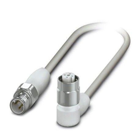 PHOENIX CONTACT SAC-4P-M12MS/0,3-600/M12FR HD SAC-4P-M12MS/0,3-600/M12FR HD 1403972 PHOENIX CONTACT Sensor/actuator cable