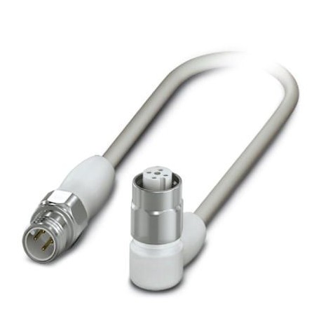PHOENIX CONTACT SAC-4P-MS/0,3-600/M12FR-3L HD SAC-4P-MS/0,3-600/M12FR-3L HD 1403976 PHOENIX CONTACT Sensor/actuator cable
