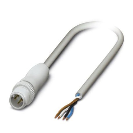 PHOENIX CONTACT SAC-4P-M12MS/1,5-600 FB SAC-4P-M12MS/1,5-600 FB 1404002 PHOENIX CONTACT Sensor/actuator cable