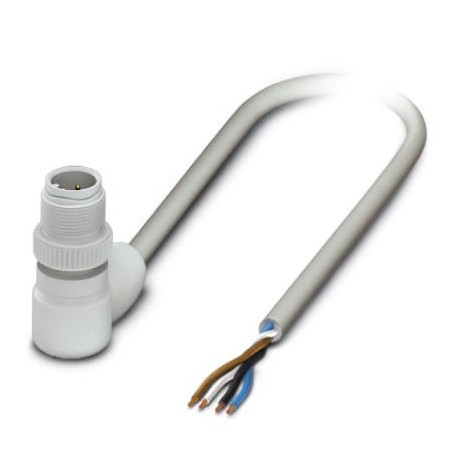 PHOENIX CONTACT SAC-4P-M12MR/10,0-600 FB SAC-4P-M12MR/10,0-600 FB 1404009 PHOENIX CONTACT Sensor/actuator cable