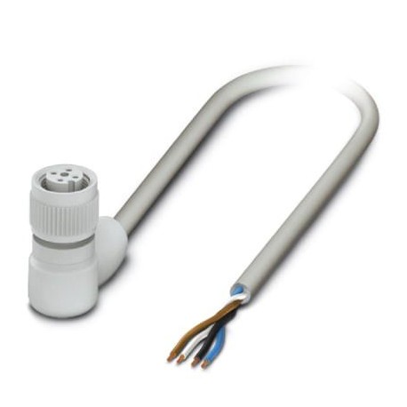 PHOENIX CONTACT SAC-4P-5,0-600/M12FR FB SAC-4P-5,0-600/M12FR FB 1404017 PHOENIX CONTACT Sensor/actuator cable