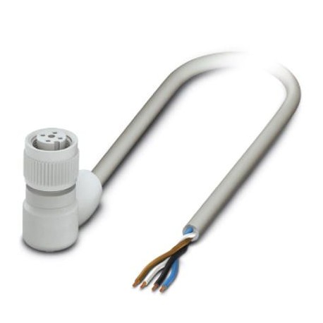 Phoenix contact SAC-4P-1,5-600/M12FR-3L FB Sensor/actuator cable