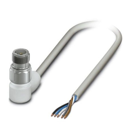 PHOENIX CONTACT SAC-5P-M12MR/10,0-600 HD SAC-5P-M12MR/10,0-600 HD 1404048 PHOENIX CONTACT Sensor/actuator cable