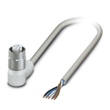 PHOENIX CONTACT SAC-5P-10,0-600/M12FR-3L HD SAC-5P-10,0-600/M12FR-3L HD 1404062 PHOENIX CONTACT Sensor/actuator cable