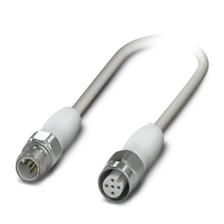 Phoenix contact SAC-5P-M12MS/0,3-600/M12FS HD Sensor/actuator cable