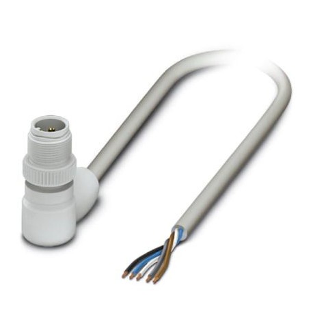 PHOENIX CONTACT SAC-5P-M12MR/10,0-600 FB SAC-5P-M12MR/10,0-600 FB 1404082 PHOENIX CONTACT Sensor/actuator cable