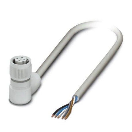 PHOENIX CONTACT SAC-5P-10,0-600/M12FR FB SAC-5P-10,0-600/M12FR FB 1404092 PHOENIX CONTACT Sensor/actuator cable