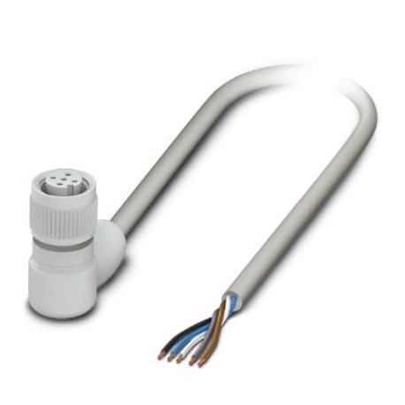 Phoenix contact SAC-5P-3,0-600/M12FR-3L FB Sensor/actuator cable