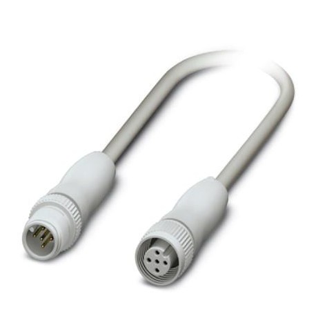 PHOENIX CONTACT SAC-5P-M12MS/0,6-600/M12FS FB SAC-5P-M12MS/0,6-600/M12FS FB 1404098 PHOENIX CONTACT Sensor/actuator cable