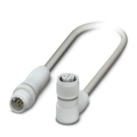 PHOENIX CONTACT SAC-5P-M12MS/3,0-600/M12FR FB SAC-5P-M12MS/3,0-600/M12FR FB 1404105 PHOENIX CONTACT Sensor/actuator cable