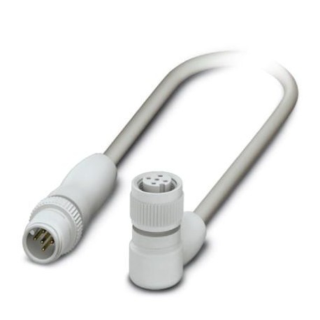 PHOENIX CONTACT SAC-5P-MS/0,3-600/M12FR-3L FB SAC-5P-MS/0,3-600/M12FR-3L FB 1404106 PHOENIX CONTACT Sensor/actuator cable