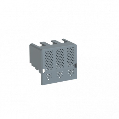 ABB 1SCA140414R1001 1SCA140414R1001 ABB Cubrebornes 3-pole OT160G