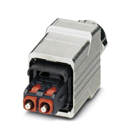 Phoenix contact VS-PPC-C1-SCRJ-MNNA-PG9-A3C-OL Connector component