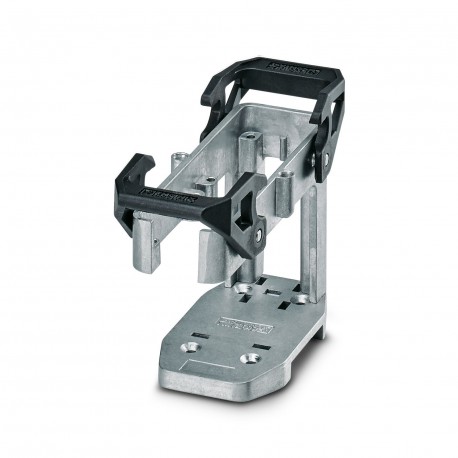 Phoenix contact HC-CIF-B24-BFWD-FH-AL DIN rail mounting frame