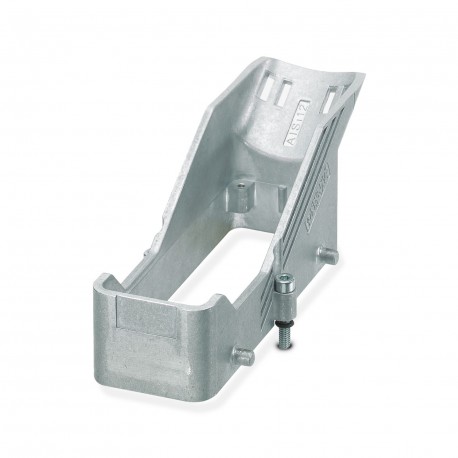 PHOENIX CONTACT HC-CIF-B24-HFFD-WH-AL HC-CIF-B24-HFFD-WH-AL 1404213 PHOENIX CONTACT DIN rail mounting frame