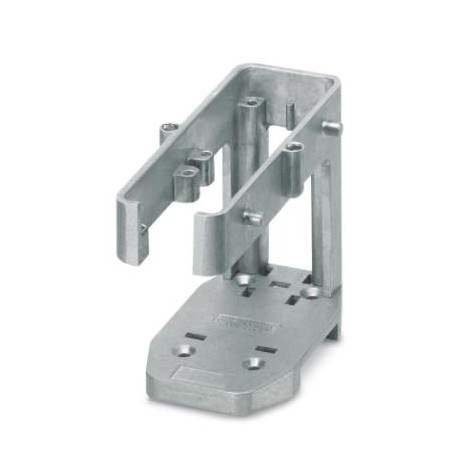 Phoenix contact HC-CIF-2B6-BFFD-FH-AL DIN rail mounting frame