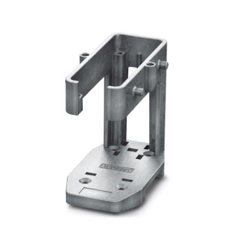 Phoenix contact HC-CIF-B16-BFFD-FH-AL DIN rail mounting frame