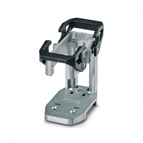 Phoenix contact HC-CIF-B16-BFWD-FH-AL DIN rail mounting frame