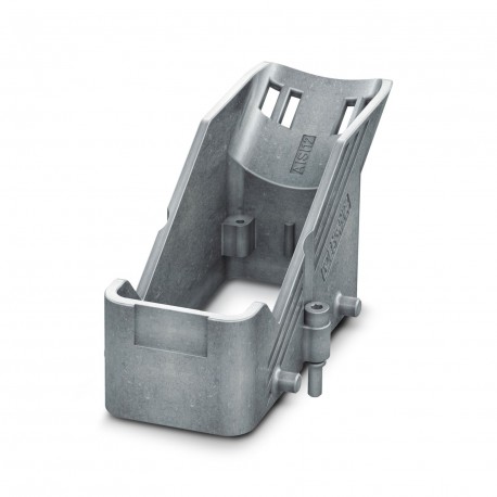PHOENIX CONTACT HC-CIF-B16-HFFD-WH-AL HC-CIF-B16-HFFD-WH-AL 1404218 PHOENIX CONTACT DIN rail mounting frame