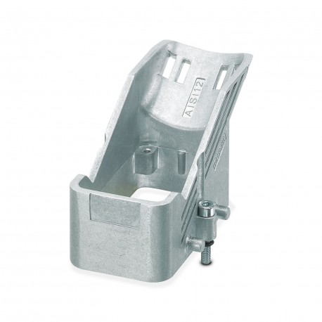PHOENIX CONTACT HC-CIF-B10-HFFD-WH-AL HC-CIF-B10-HFFD-WH-AL 1404221 PHOENIX CONTACT DIN rail mounting frame