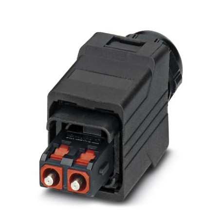 Phoenix contact VS-PPC-C1-SCRJ-POBK-PG9-A3C-OL Connector component