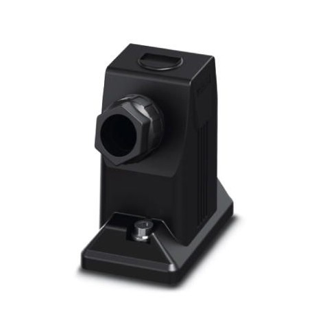 Phoenix contact HC-ADV-B06-HHWH-1SGM25-PL Housing