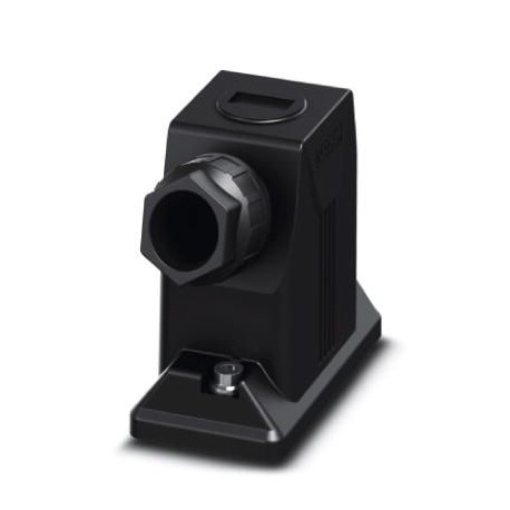 Phoenix contact HC-ADV-B10-HHWH-1SGM25-PL Housing