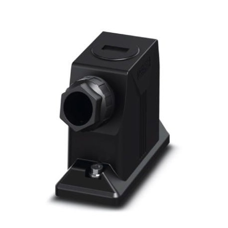 Phoenix contact HC-ADV-B16-HHWH-1SGM32-PL Housing