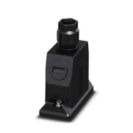 Phoenix contact HC-ADV-B16-HHWH-1TGM40-PL Housing