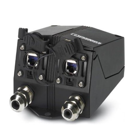Phoenix contact VS-TO-RO-MCBK-F1418/1418 Terminal outlet