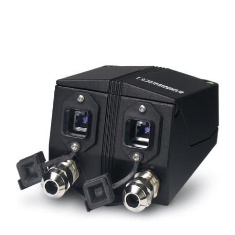 Phoenix contact VS-TO-RO-MCBK-F1411/1411 Terminal outlet