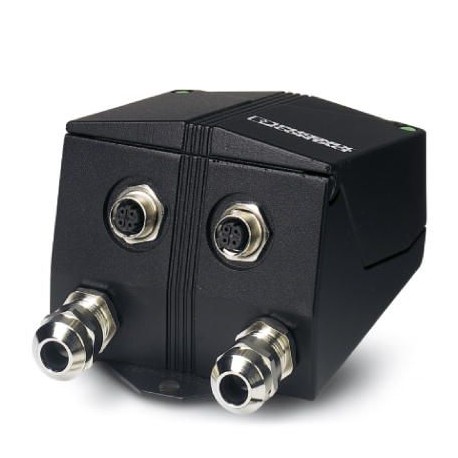 Phoenix contact VS-TO-RO-MCBK-F1421/1421 Terminal outlet