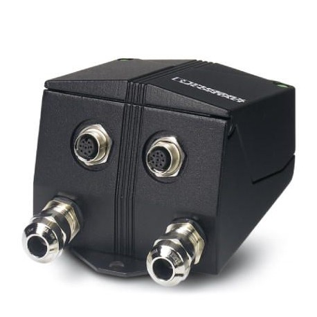 Phoenix contact VS-TO-RO-MCBK-F1422/1422 Terminal outlet