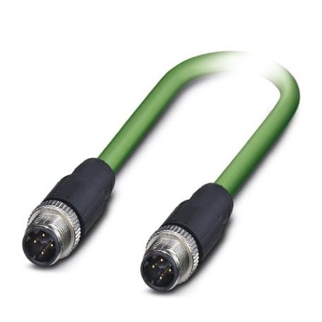PHOENIX CONTACT NBC-M12MSD/ 3,0-93B/M12MSD NBC-M12MSD/ 3,0-93B/M12MSD 1404306 PHOENIX CONTACT Network cable