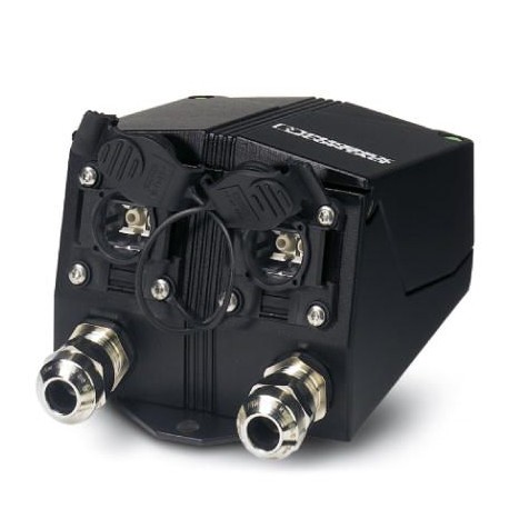 Phoenix contact VS-TO-RO-MCBK-F1420/1420 Terminal outlet
