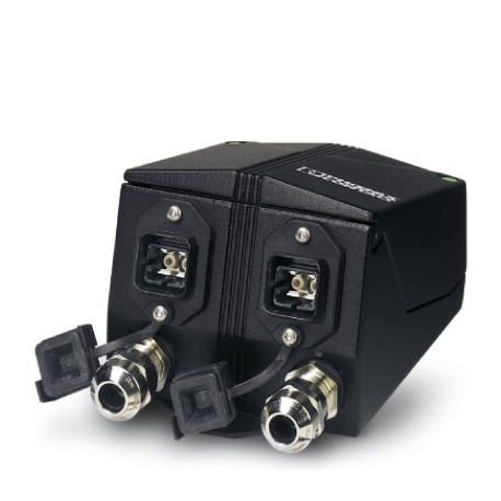 Phoenix contact VS-TO-RO-MCBK-F1417/1417 Terminal outlet