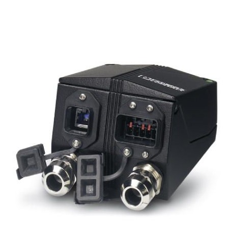 Phoenix contact VS-TO-RO-MCBK-F1411/1413 Terminal outlet