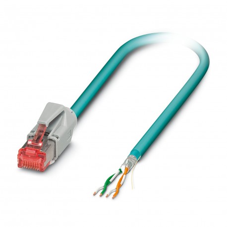 Phoenix contact VS-IP20-OE-93E/0,5 Network cable