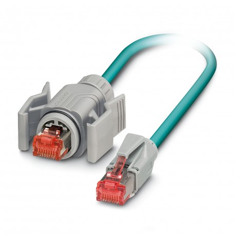 PHOENIX CONTACT VS-IP67-IP20-93E/1,5 VS-IP67-IP20-93E/1,5 1404354 PHOENIX CONTACT Network cable