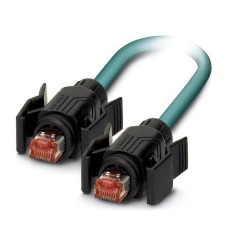Phoenix contact VS-IP67B-IP67B-94F/3,0 Network cable