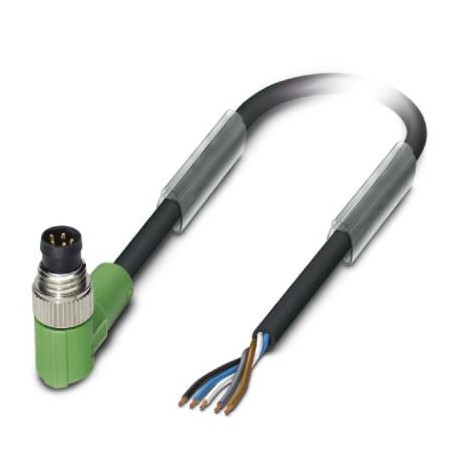 PHOENIX CONTACT SAC-5P-M 8MRB/ 5,0-115 SAC-5P-M 8MRB/ 5,0-115 1404467 PHOENIX CONTACT Sensor/actuator cable