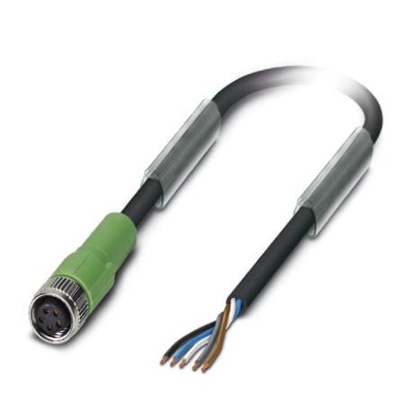 PHOENIX CONTACT SAC-5P-1,5-115/M 8FSB SAC-5P- 1,5-115/M 8FSB 1404470 PHOENIX CONTACT Sensor/actuator cable