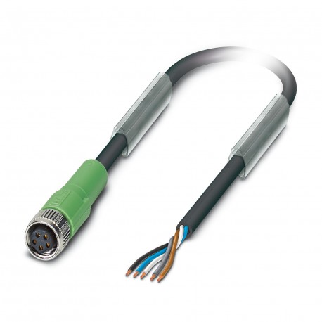 Phoenix contact SAC-5P-10,0-115/M 8FSB Sensor/actuator cable